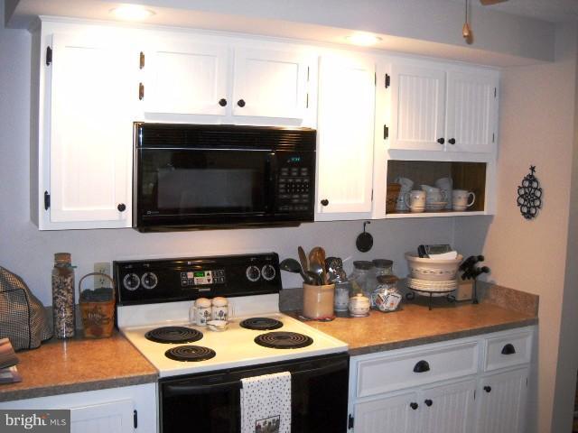 116 Stringtown Road Berryville, VA 22611 - Photo 15 of 29 Kitchen
