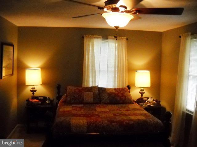 116 Stringtown Road Berryville, VA 22611 - Photo 16 of 29 Bedroom (Master)