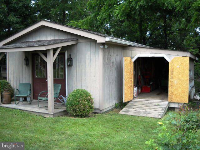 116 Stringtown Road Berryville, VA 22611 - Photo 20 of 29 Exterior (General)