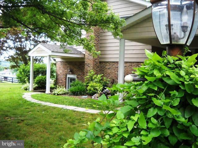 116 Stringtown Road Berryville, VA 22611 - Photo 22 of 29 Exterior (General)