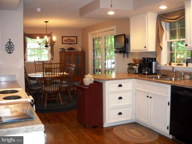 116 Stringtown Road Berryville, VA 22611 - Photo 23 of 29 Kitchen