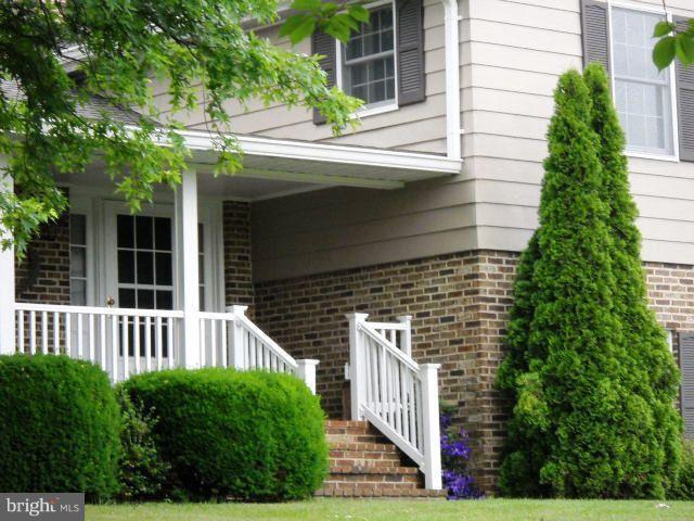 116 Stringtown Road Berryville, VA 22611 - Photo 25 of 29 Exterior (Front)