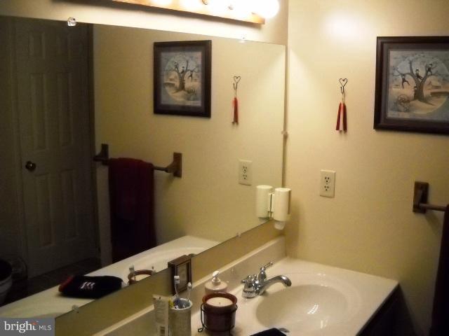 116 Stringtown Road Berryville, VA 22611 - Photo 28 of 29 Bath (Master)