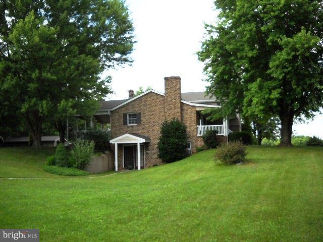 116 Stringtown Road Berryville, VA 22611 - Photo 29 of 29 Exterior (Front)