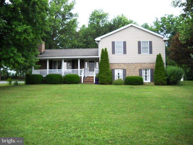 116 Stringtown Road Berryville, VA 22611 - Photo 4 of 29 Exterior (Front)