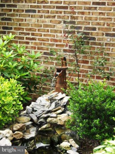 116 Stringtown Road Berryville, VA 22611 - Photo 5 of 29 Beautiful Fountain
