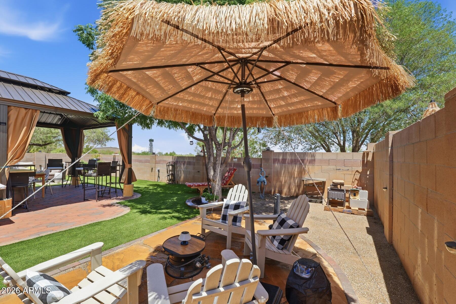 673 Tanner Drive Sierra Vista, AZ 85635 - Photo 35 of 40