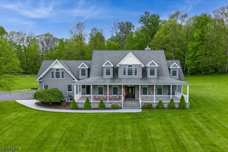 104 Creek Road Andover, NJ 07821 - Photo 3 of 49