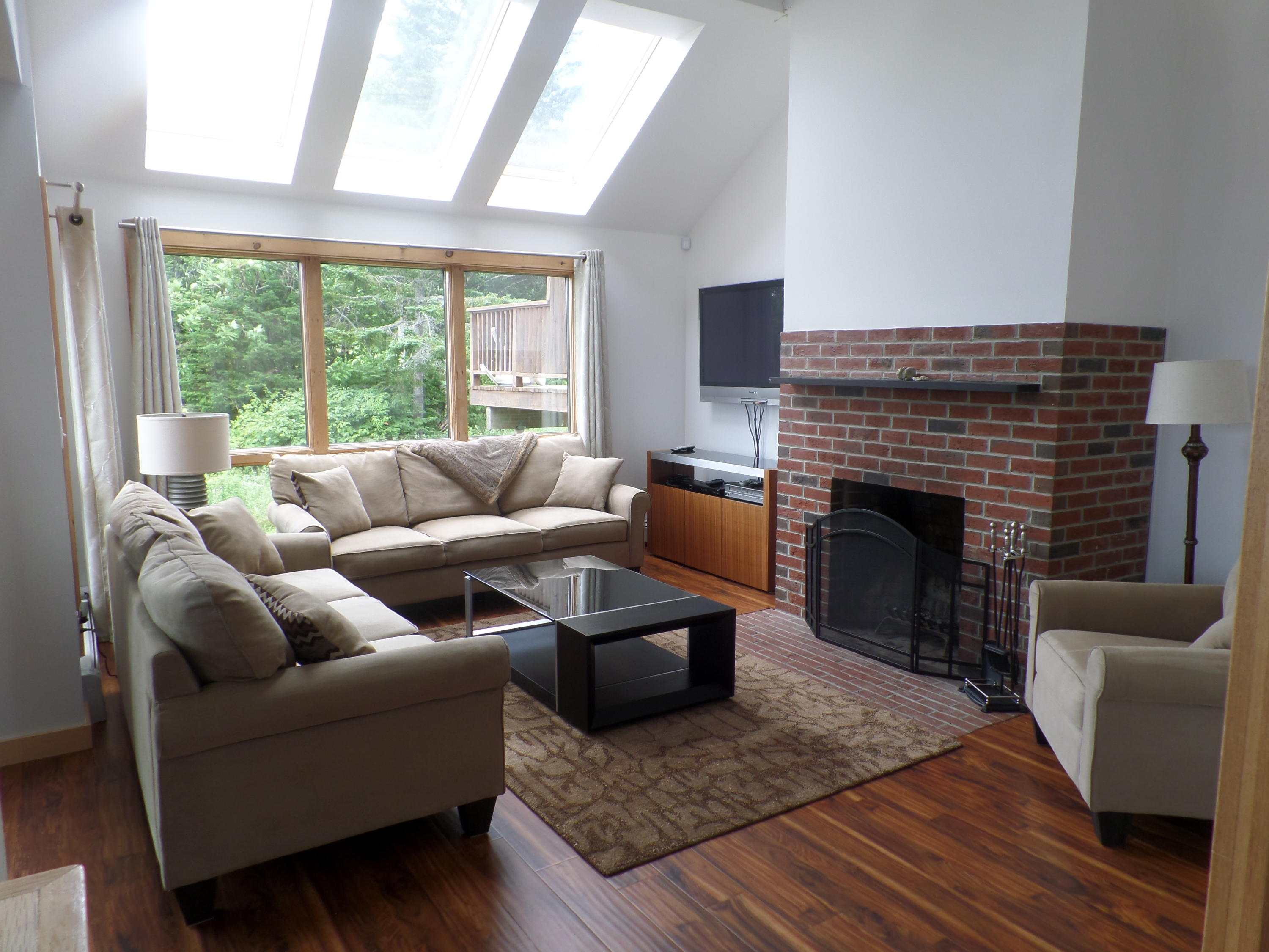 30 Rock Pond Road, Unit # 30 Sandy River Plt, ME 04970 - Photo 14 of 55 SAM_0747