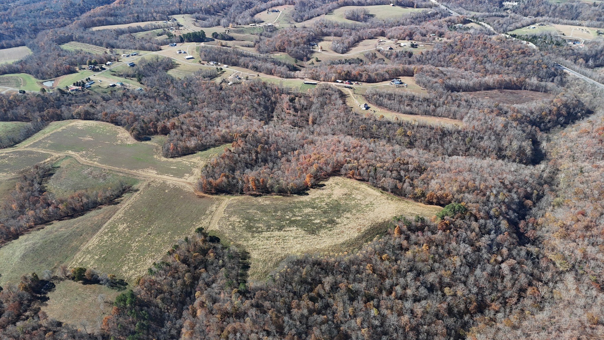 1911 Smalling Road Lafayette, TN 37083 - Photo 40 of 60