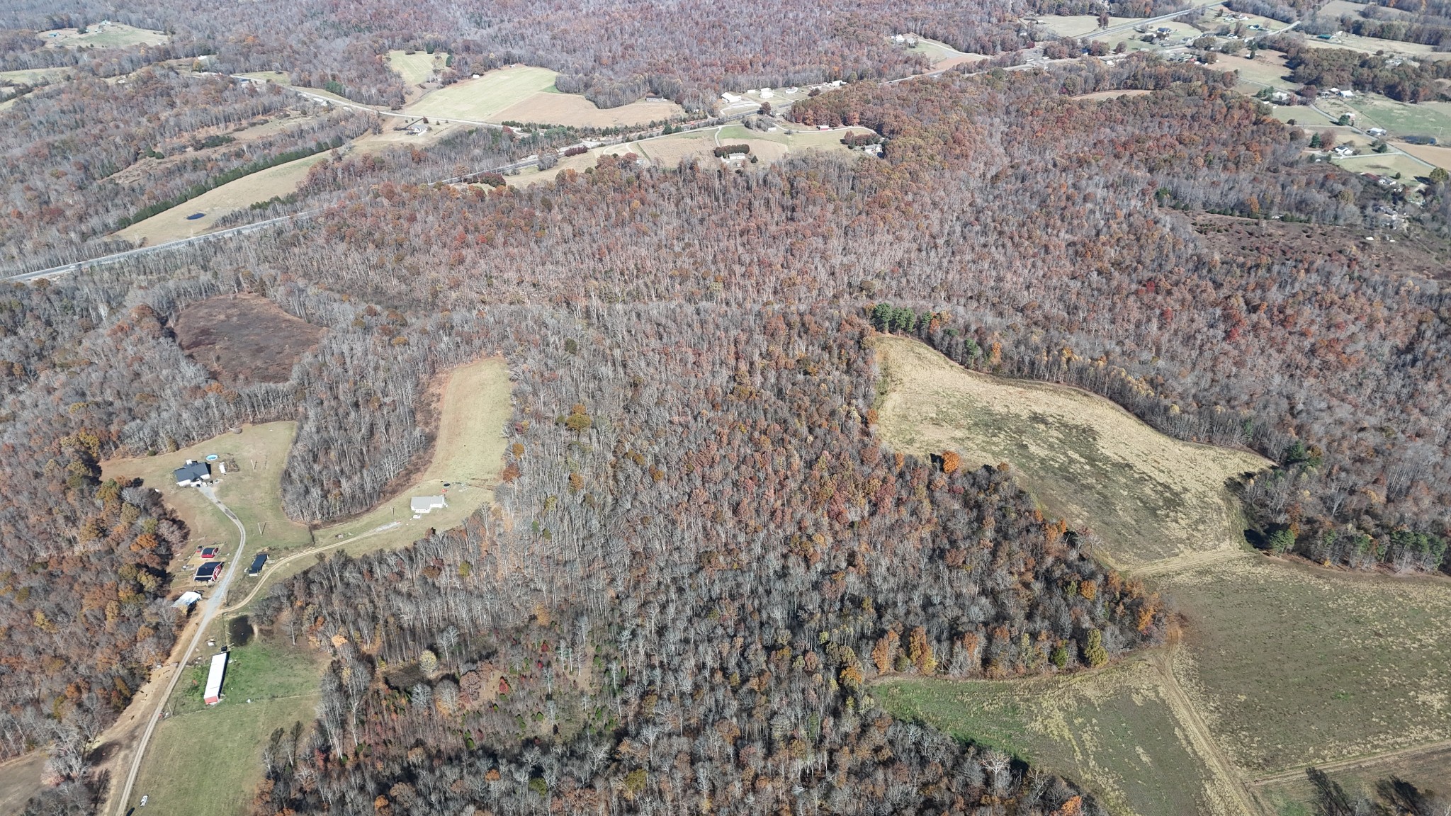 1911 Smalling Road Lafayette, TN 37083 - Photo 45 of 60 a map view of location