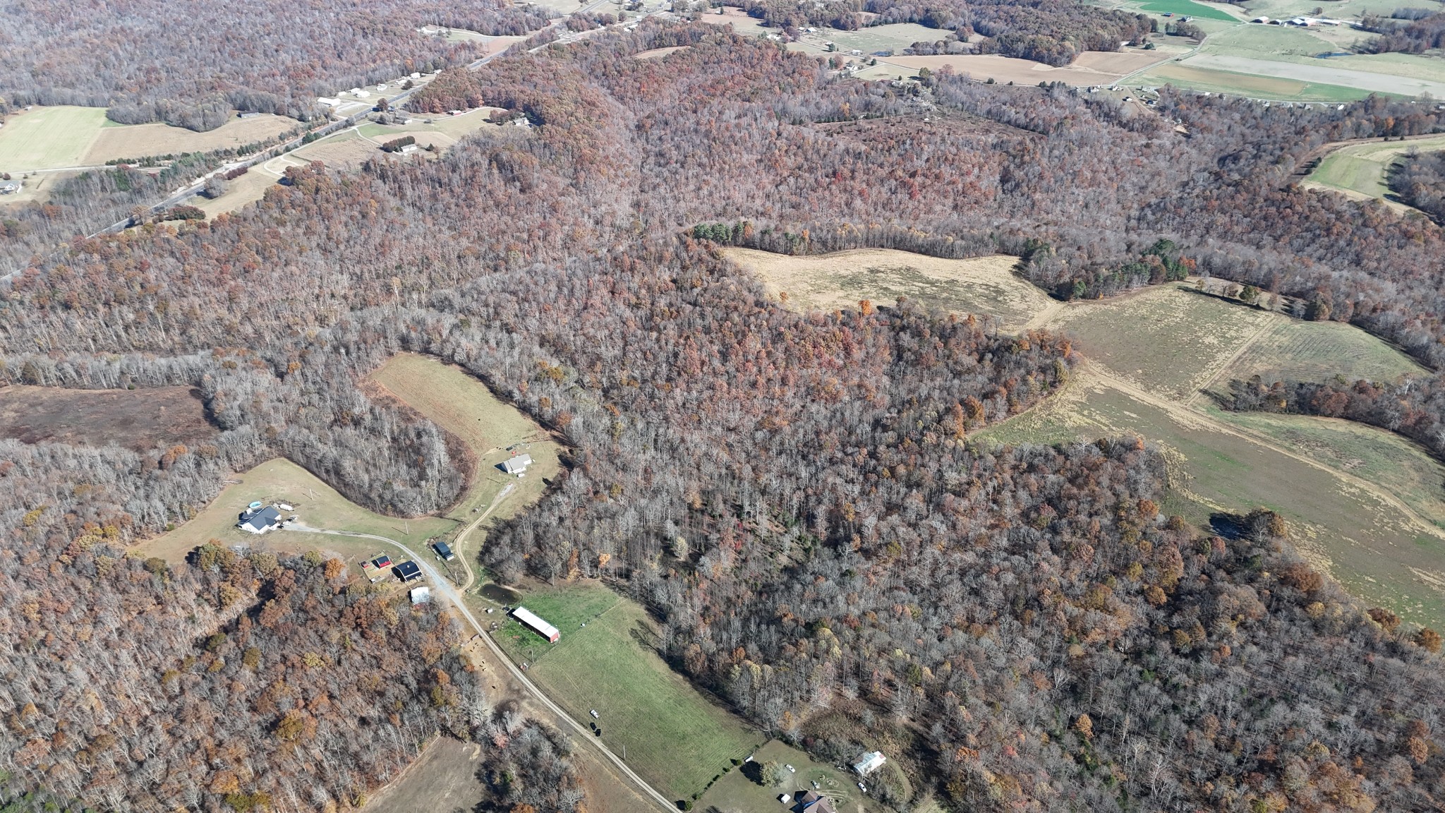 1911 Smalling Road Lafayette, TN 37083 - Photo 47 of 60