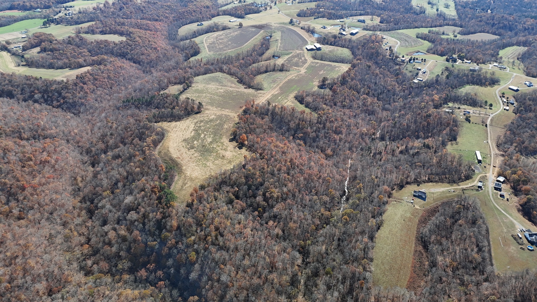 1911 Smalling Road Lafayette, TN 37083 - Photo 8 of 60 a map view of location