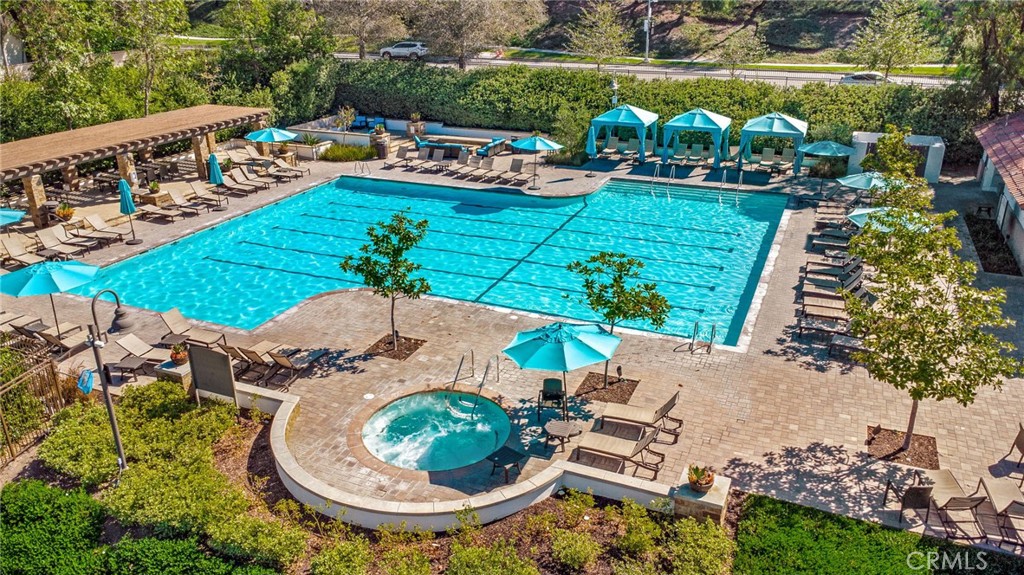 3 Sunny Slope Rancho Santa Margarita, CA 92688 - Photo 32 of 38