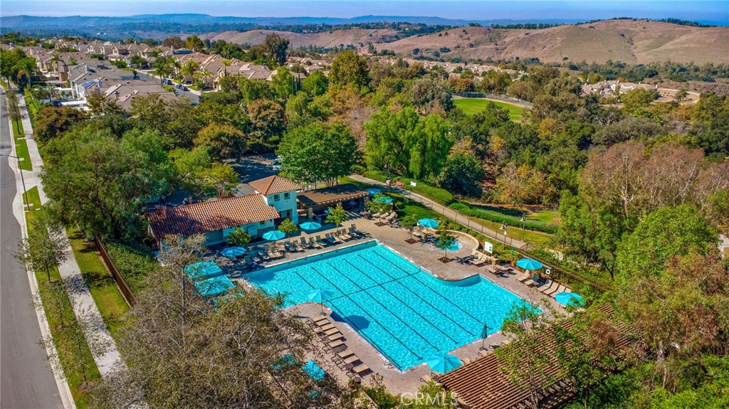3 Sunny Slope Rancho Santa Margarita, CA 92688 - Photo 35 of 38 Check out the cabanas...stay cool.
