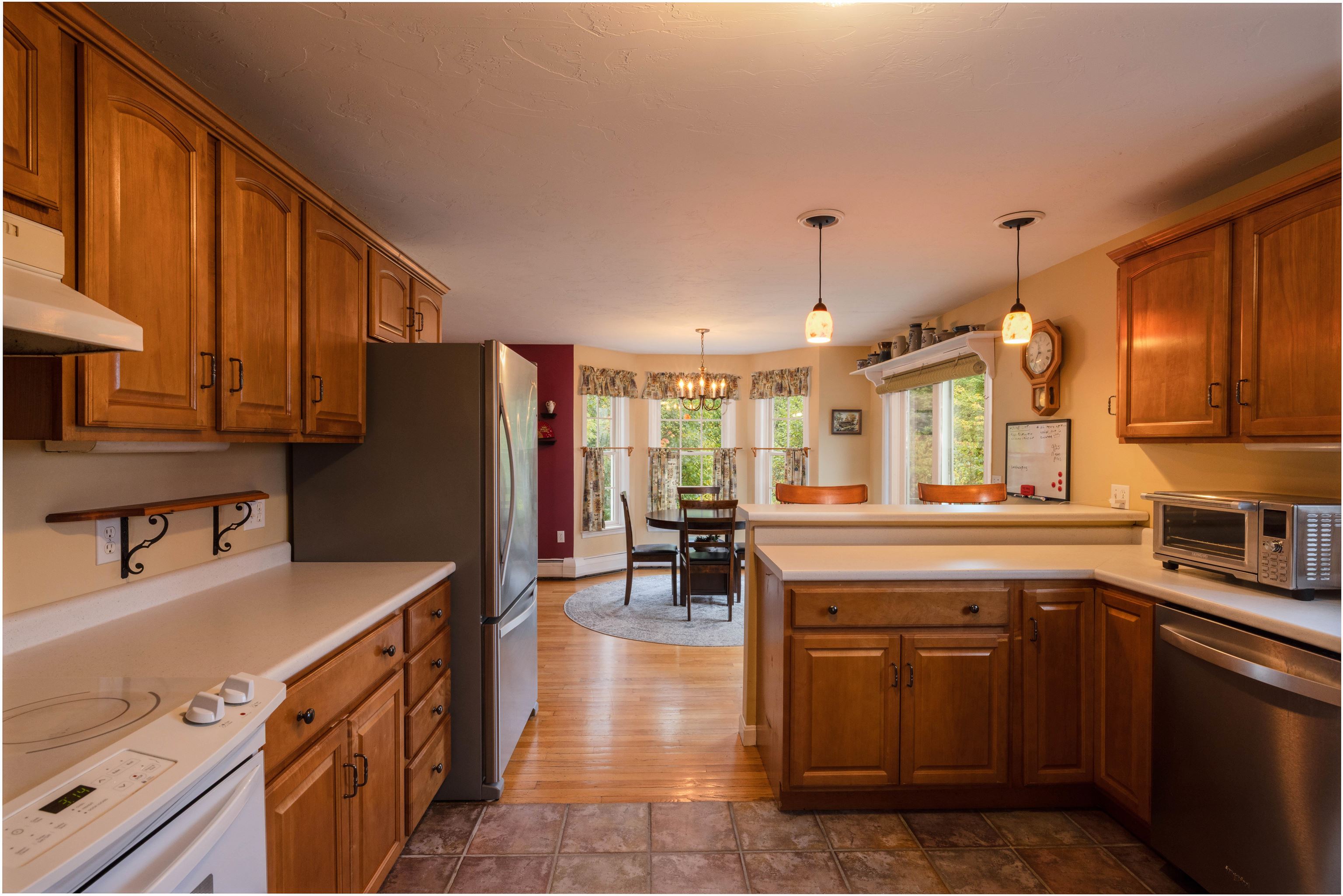 68 New Rye Road Epsom, NH 03234 - Photo 13 of 46