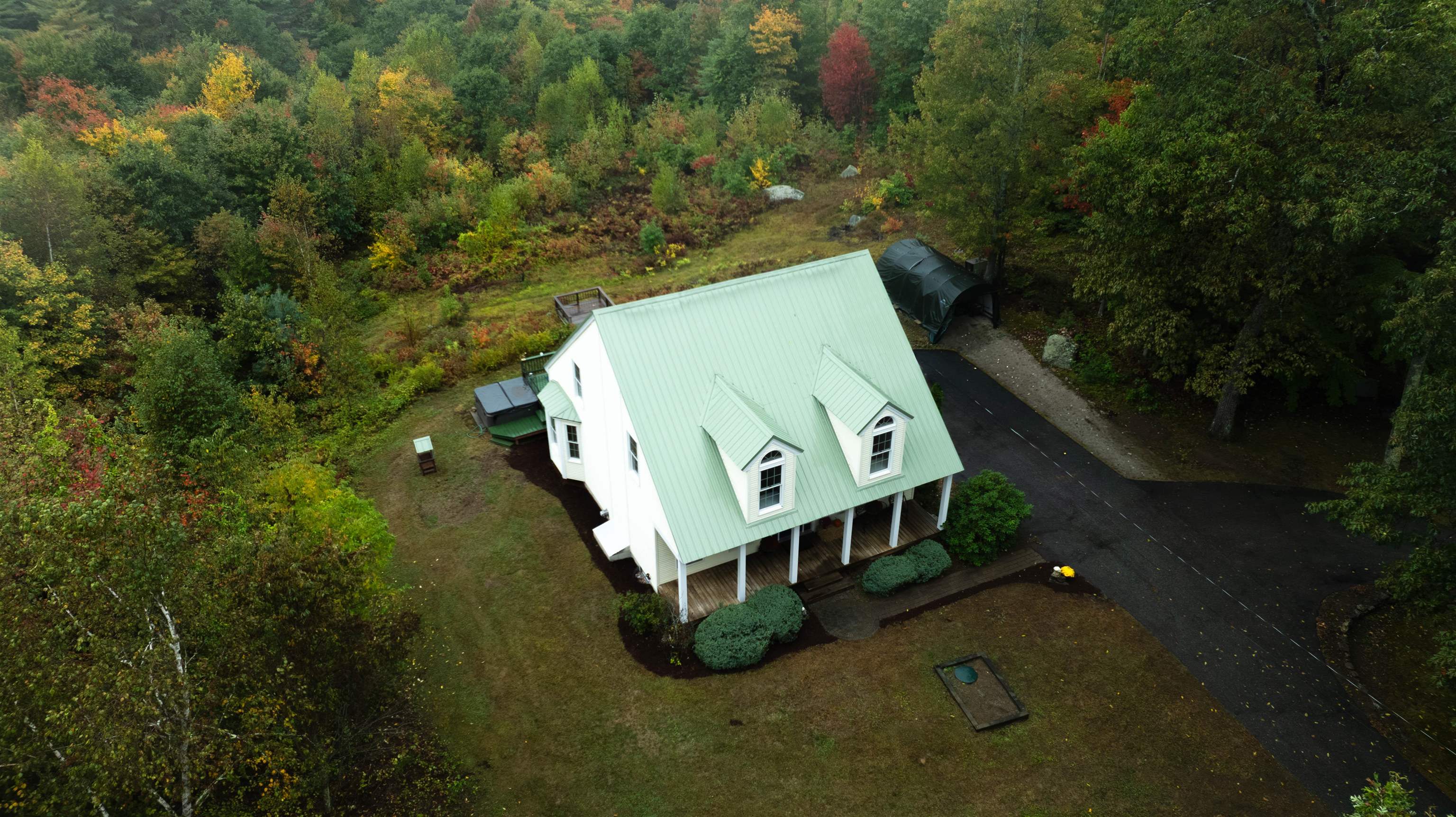 68 New Rye Road Epsom, NH 03234 - Photo 3 of 46