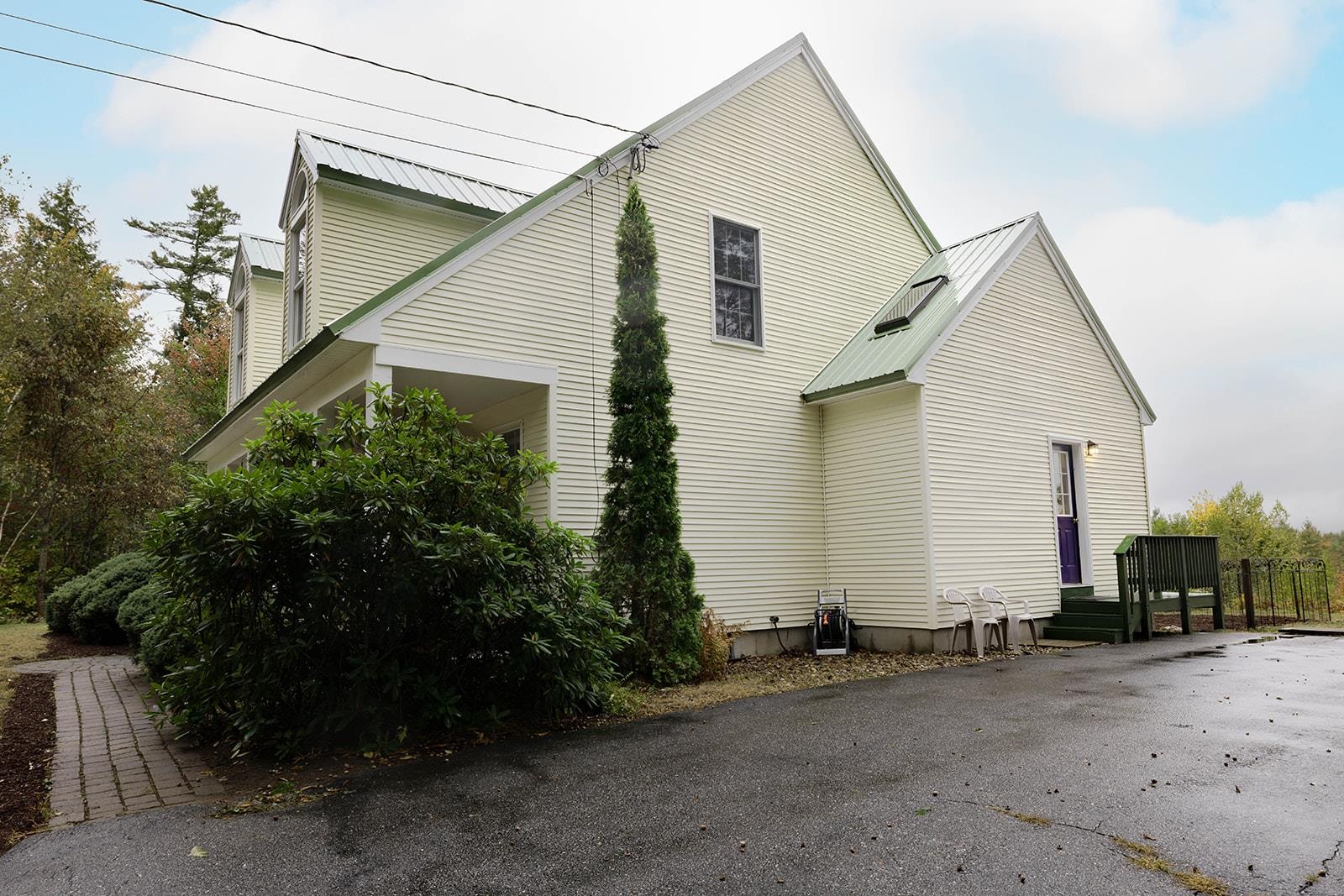 68 New Rye Road Epsom, NH 03234 - Photo 36 of 46