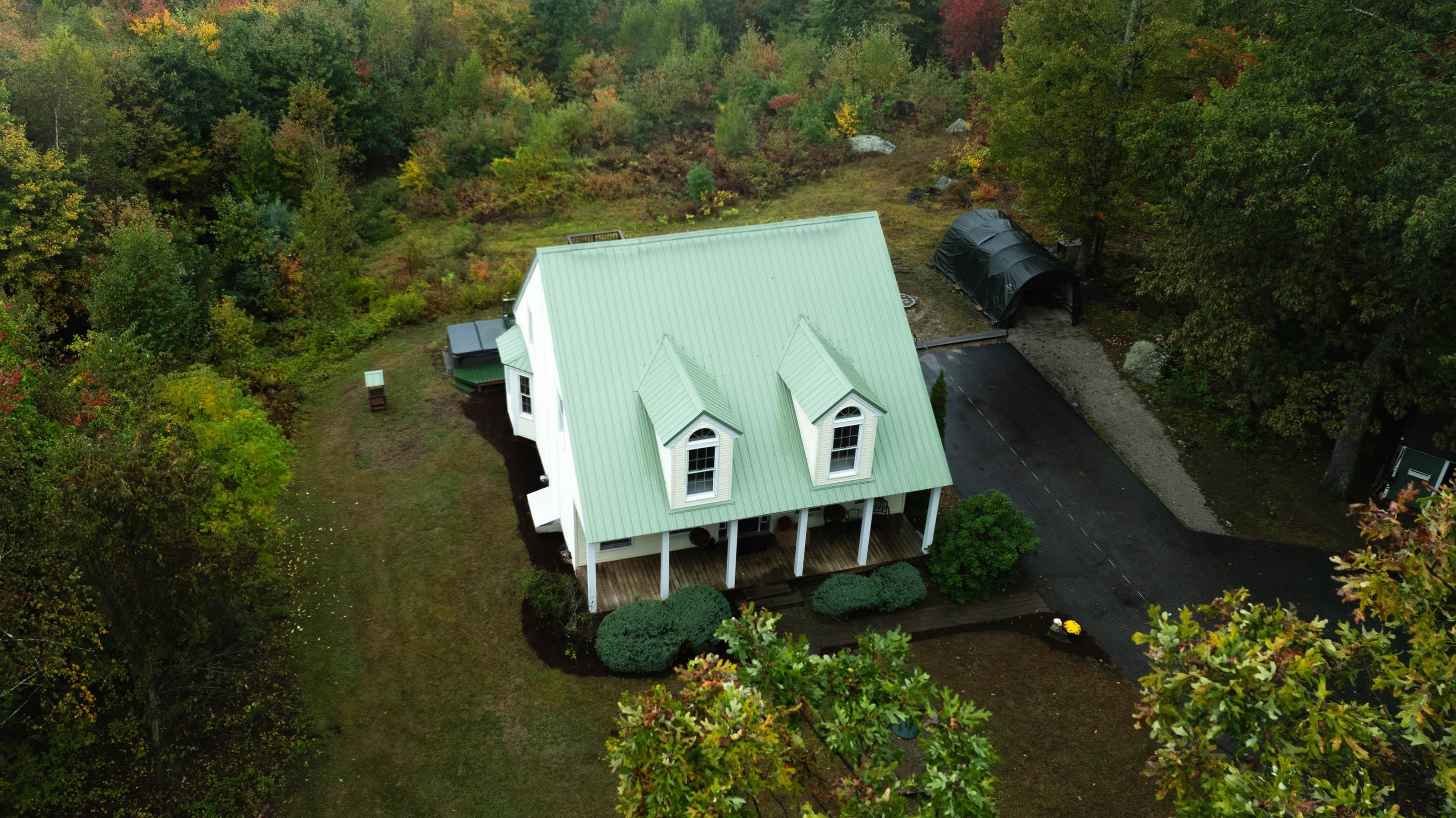 68 New Rye Road Epsom, NH 03234 - Photo 43 of 46