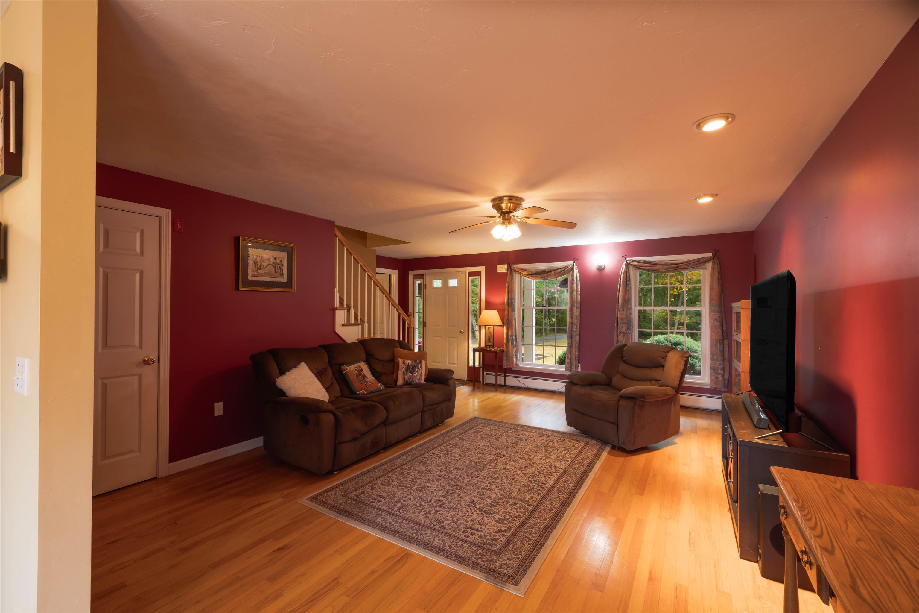 68 New Rye Road Epsom, NH 03234 - Photo 8 of 46