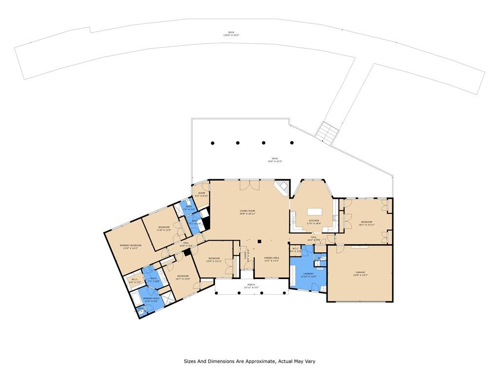 124 Rampage Loop Slidell, LA 70458 - Photo 43 of 46