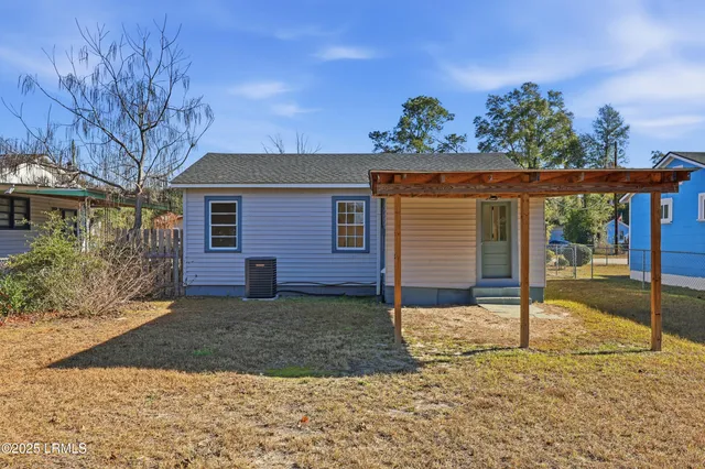 $159,000 | 111 Carver Street, Walterboro, SC 29488