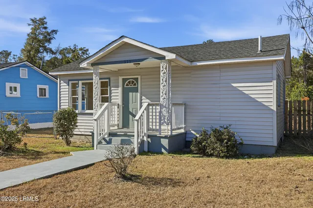 $159,000 | 111 Carver Street, Walterboro, SC 29488