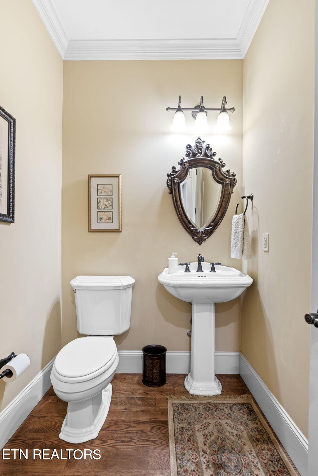 2309 Mystic Ridge Road Knoxville, TN 37922 - Photo 36 of 60 Gallery Image 36