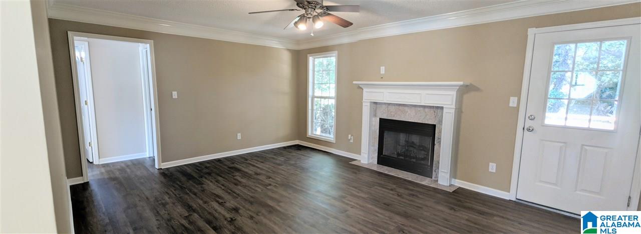 478 South Hillcrest Road Odenville, AL 35120 - Photo 8 of 26