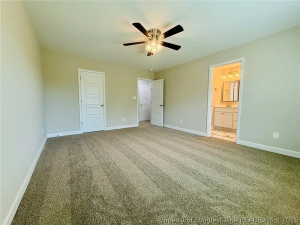 $1,950 | 8109 King Road, Fayetteville, NC 28306