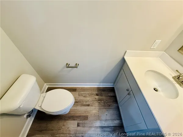 $1,950 | 8109 King Road, Fayetteville, NC 28306
