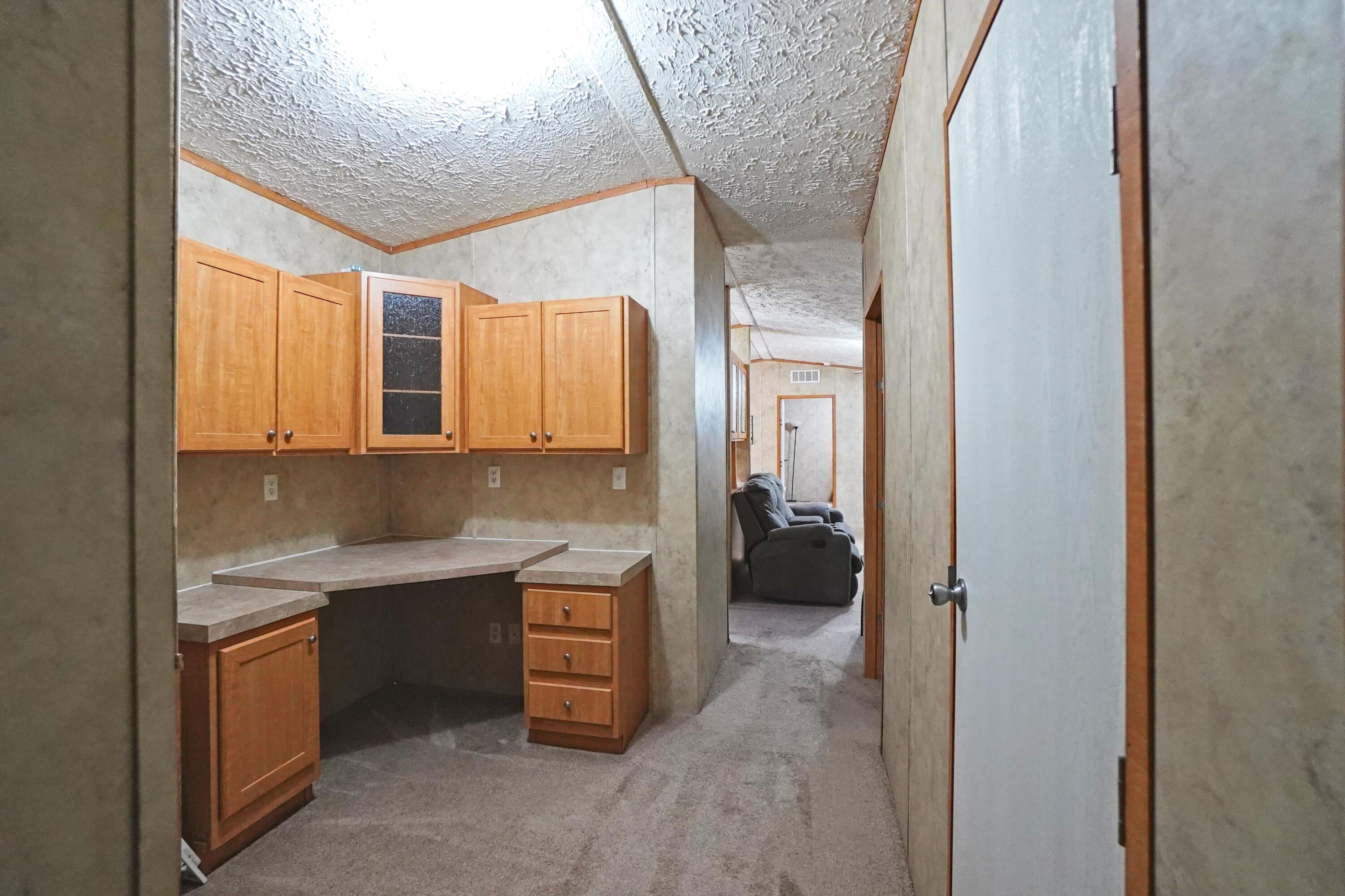 4461 South 650 Road Quapaw, OK 74363 - Photo 29 of 31 Office Area