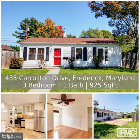 a sign on the side of a building