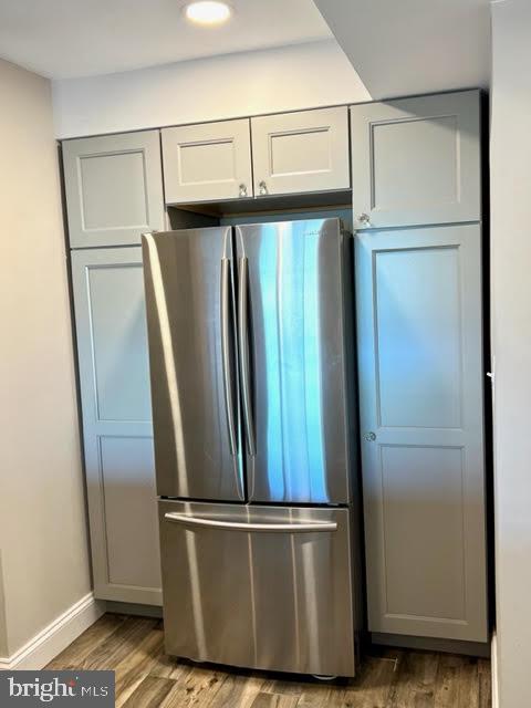 545 East Braddock Road, Unit 206 Alexandria, VA 22314 - Photo 4 of 29 Stainless Steel Appliances, Modern Cabinets