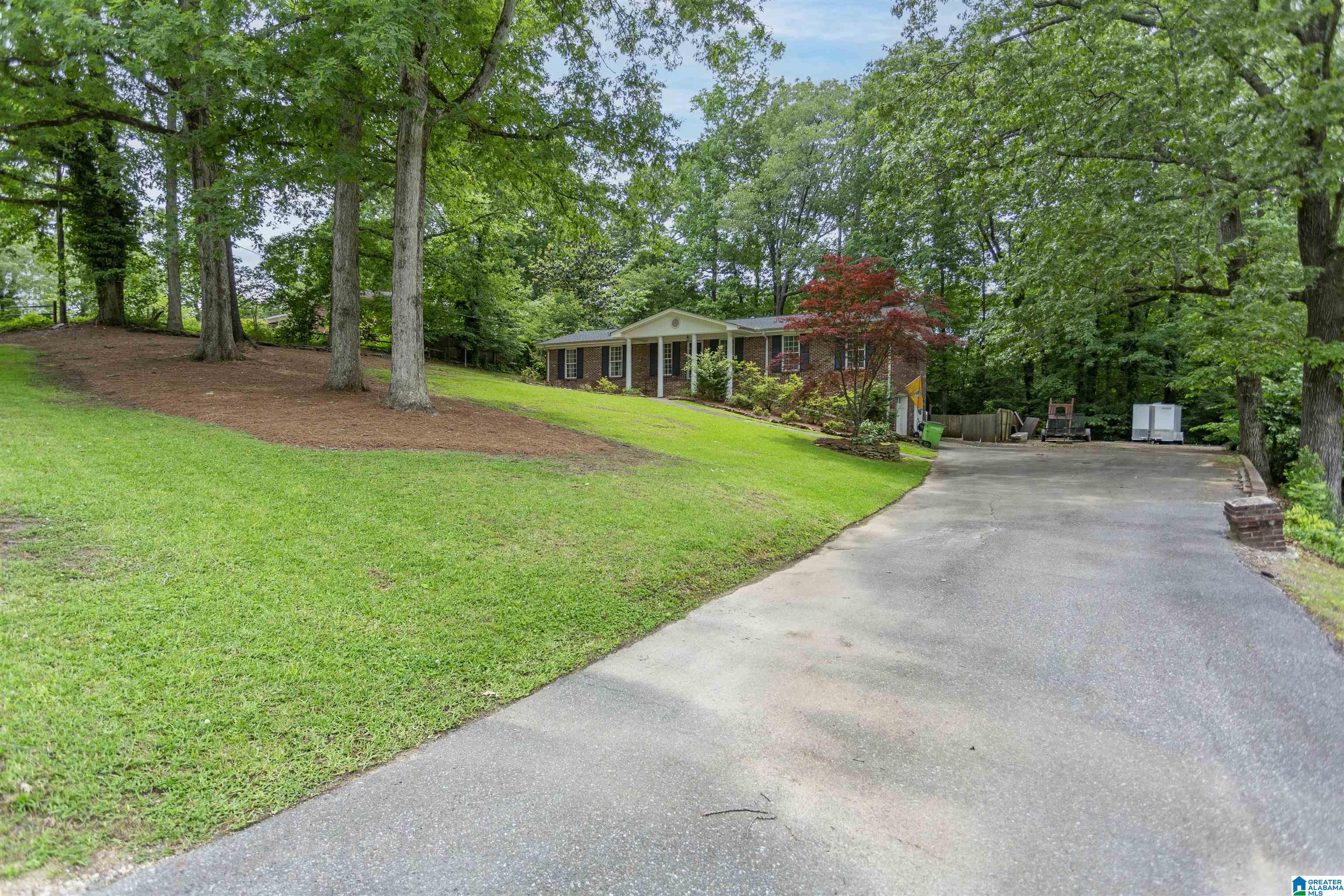 7157 Rowan Road Leeds, AL 35094 - Photo 1 of 32