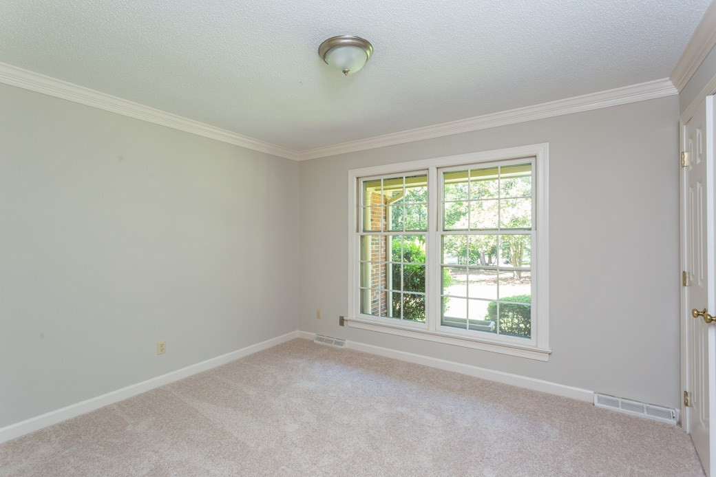 4004 Southall Road Raleigh, NC 27604 - Photo 19 of 25 Bedroom