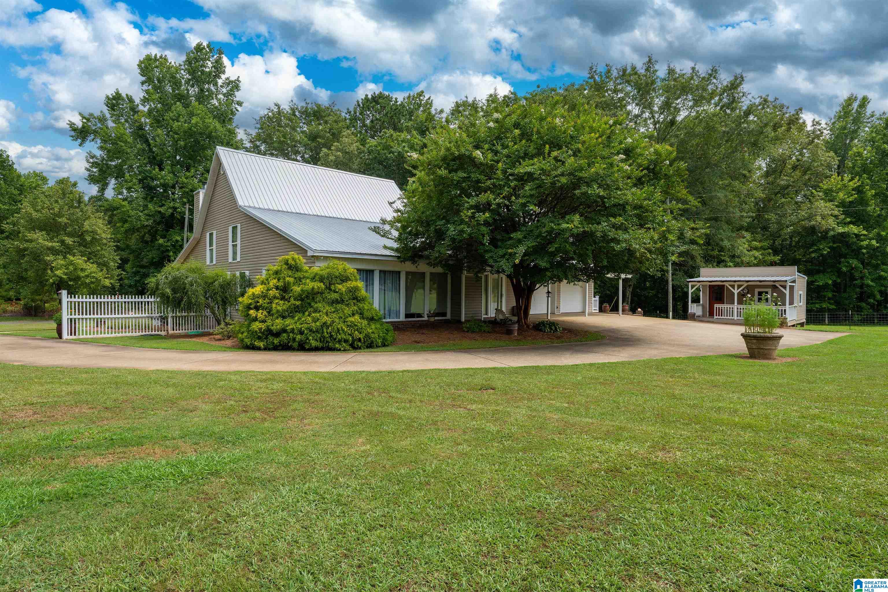 4932 Washington Valley Road Springville, AL 35146 - Photo 38 of 49