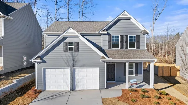 $399,999 | 304 Bloomfield Circle, Canton, GA 30114