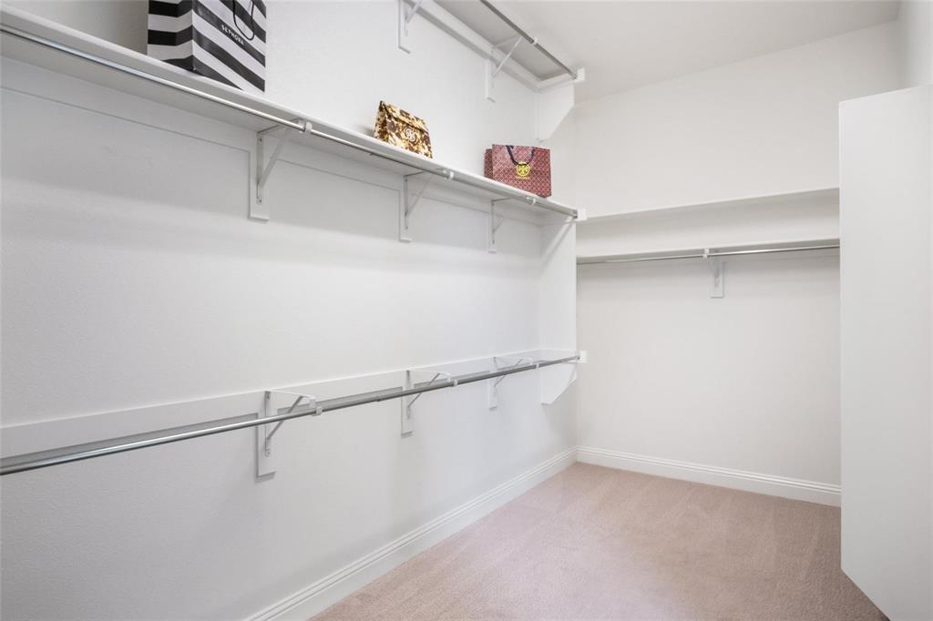 7411 Joshua Road Frisco, TX 75033 - Photo 17 of 40 a view of small space