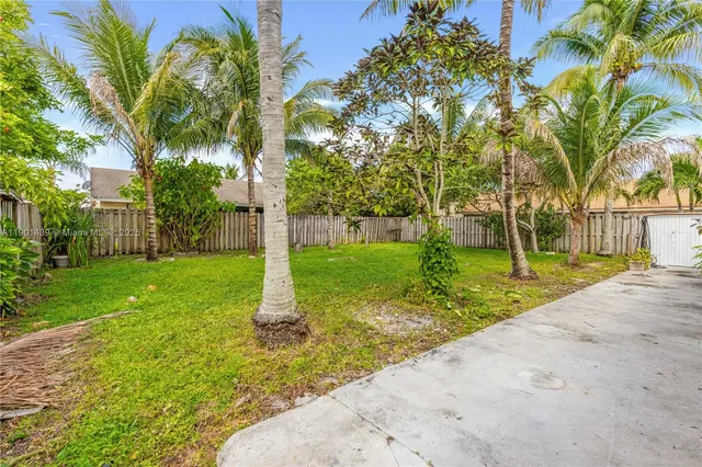 $480,000 | 3131 Northwest 106th Avenue, Sunrise, FL 33351