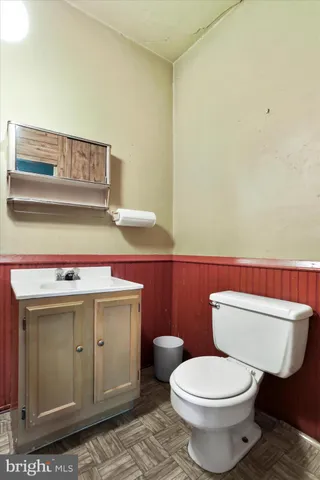 $169,000 | 320 North Prospect Street, Hagerstown, MD 21740