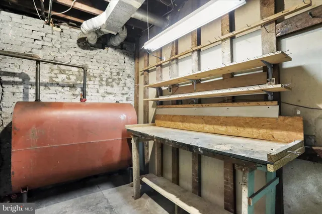 $169,000 | 320 North Prospect Street, Hagerstown, MD 21740