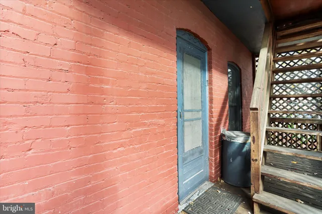 $169,000 | 320 North Prospect Street, Hagerstown, MD 21740