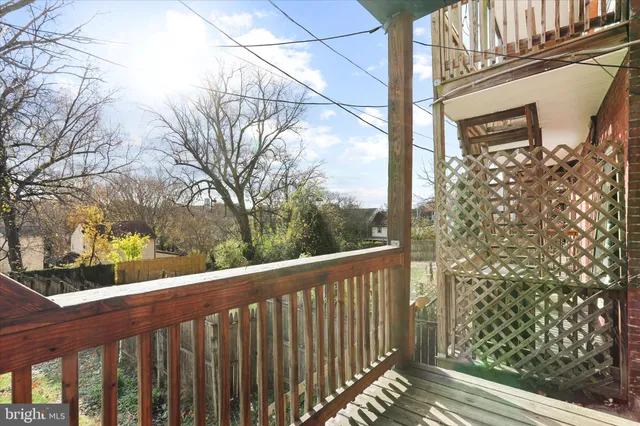 $169,000 | 320 North Prospect Street, Hagerstown, MD 21740