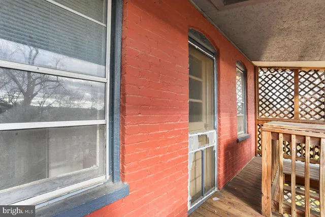 $169,000 | 320 North Prospect Street, Hagerstown, MD 21740