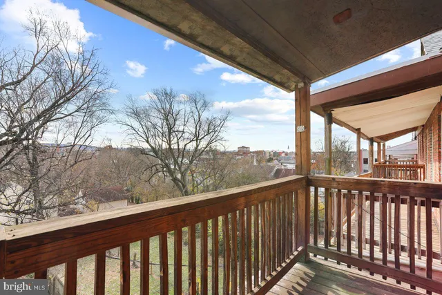 $169,000 | 320 North Prospect Street, Hagerstown, MD 21740