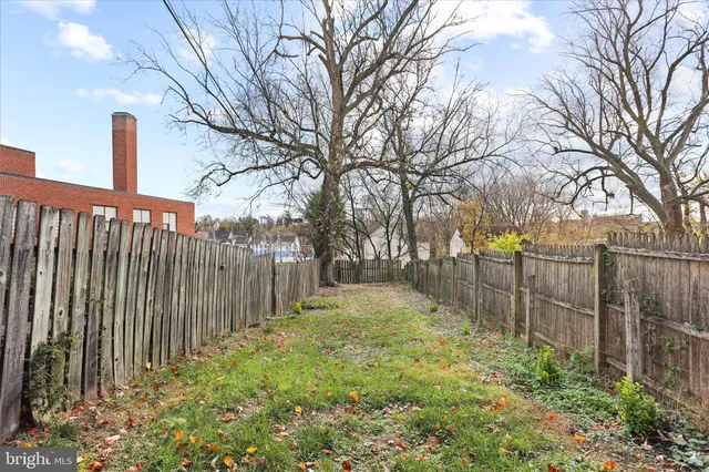 $169,000 | 320 North Prospect Street, Hagerstown, MD 21740