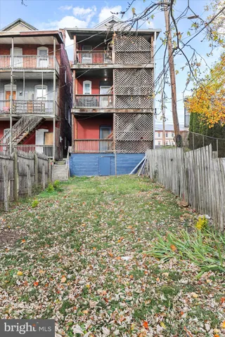 $169,000 | 320 North Prospect Street, Hagerstown, MD 21740