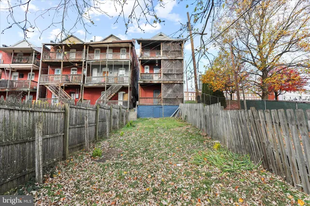 $169,000 | 320 North Prospect Street, Hagerstown, MD 21740