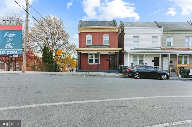 $169,000 | 320 North Prospect Street, Hagerstown, MD 21740